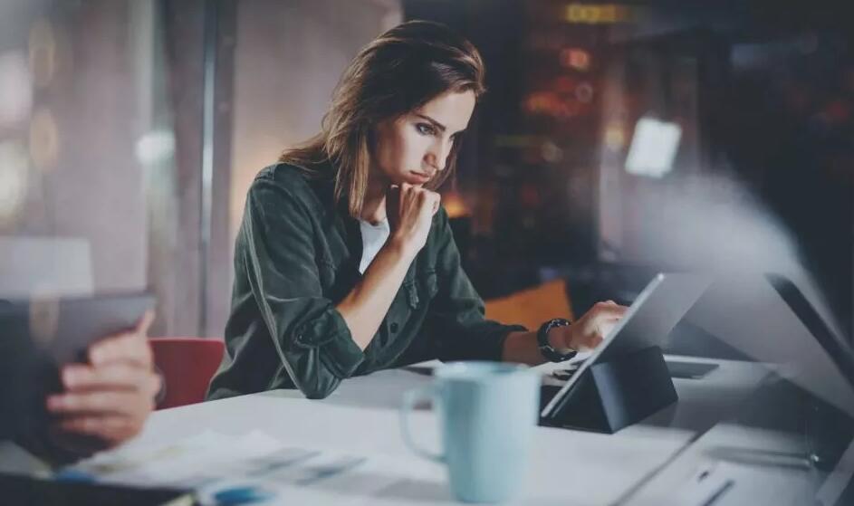 The Return: How Leadership is Transforming 