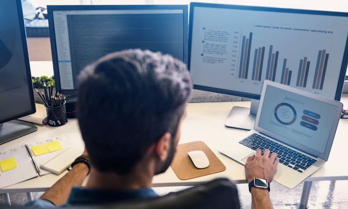 Data in Difficult Times 
