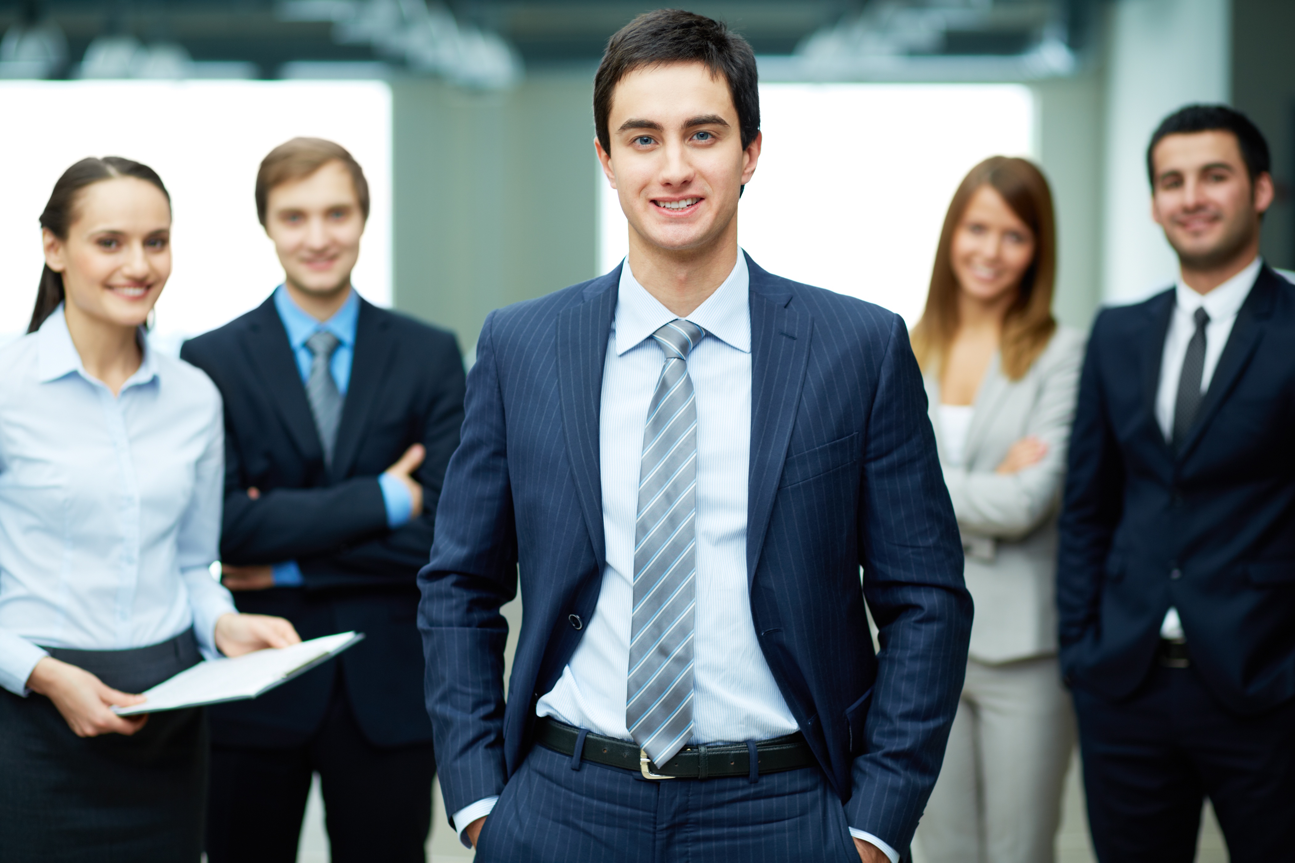 A Recession Is Actually An Entrepreneurship Opportunity in Disguise