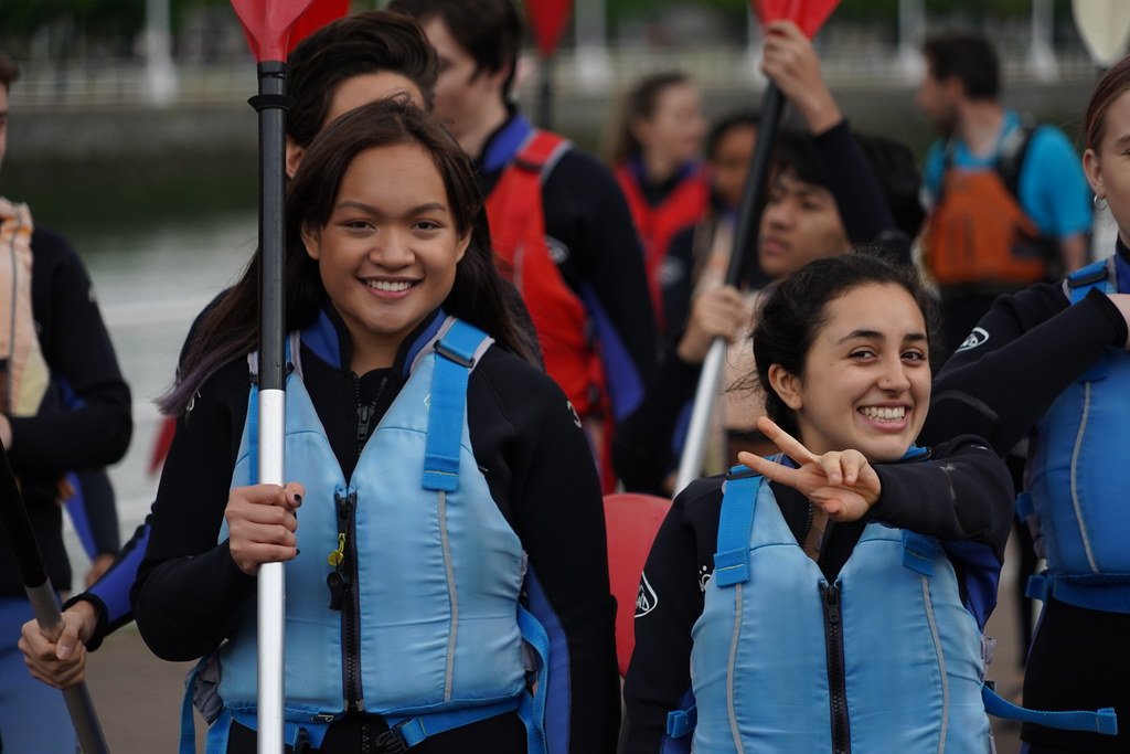 THINK Global School: The World's First Traveling High School 