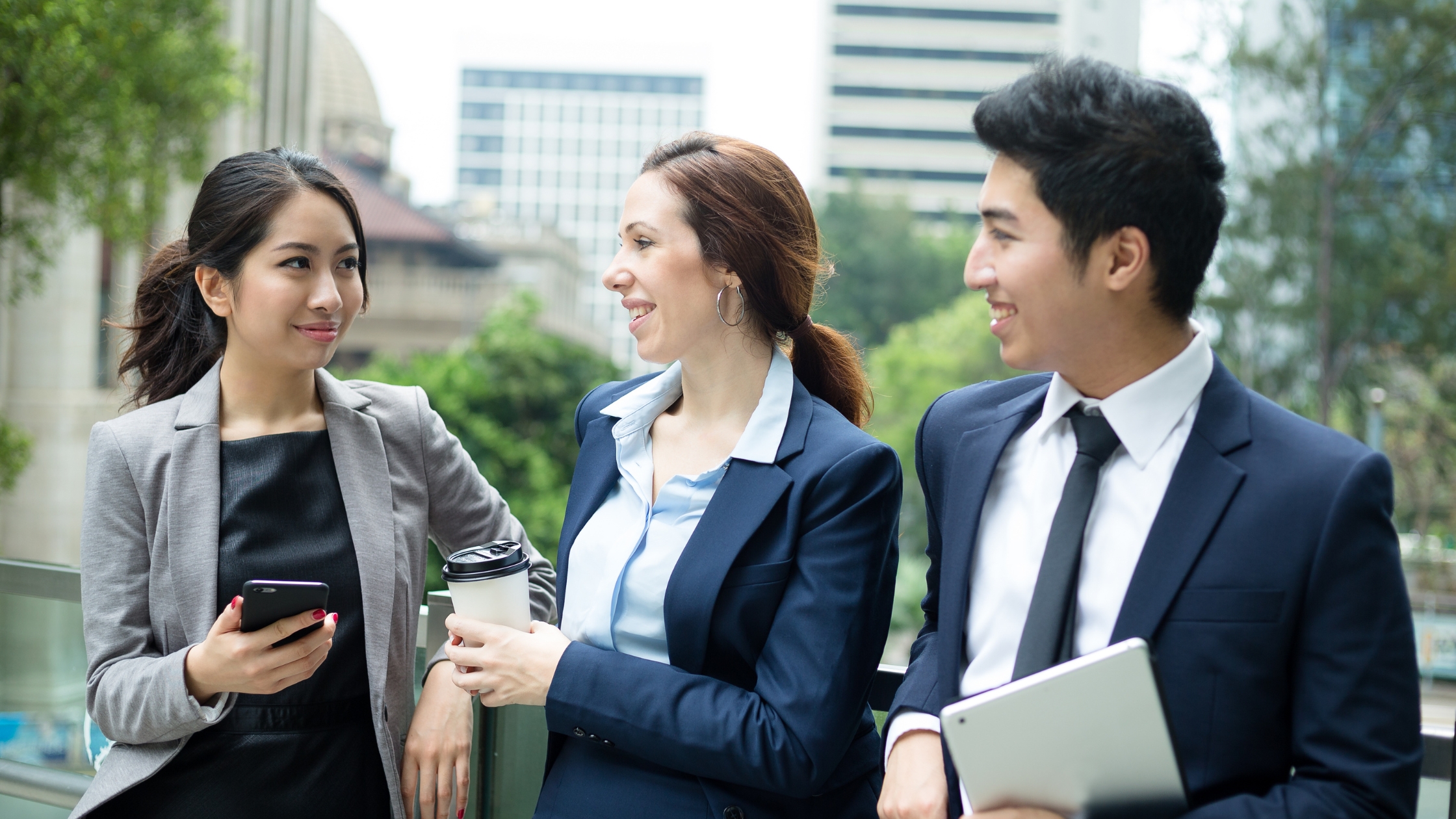 Hong Kong Company Incorporation : Our Commitment and Responsibility  