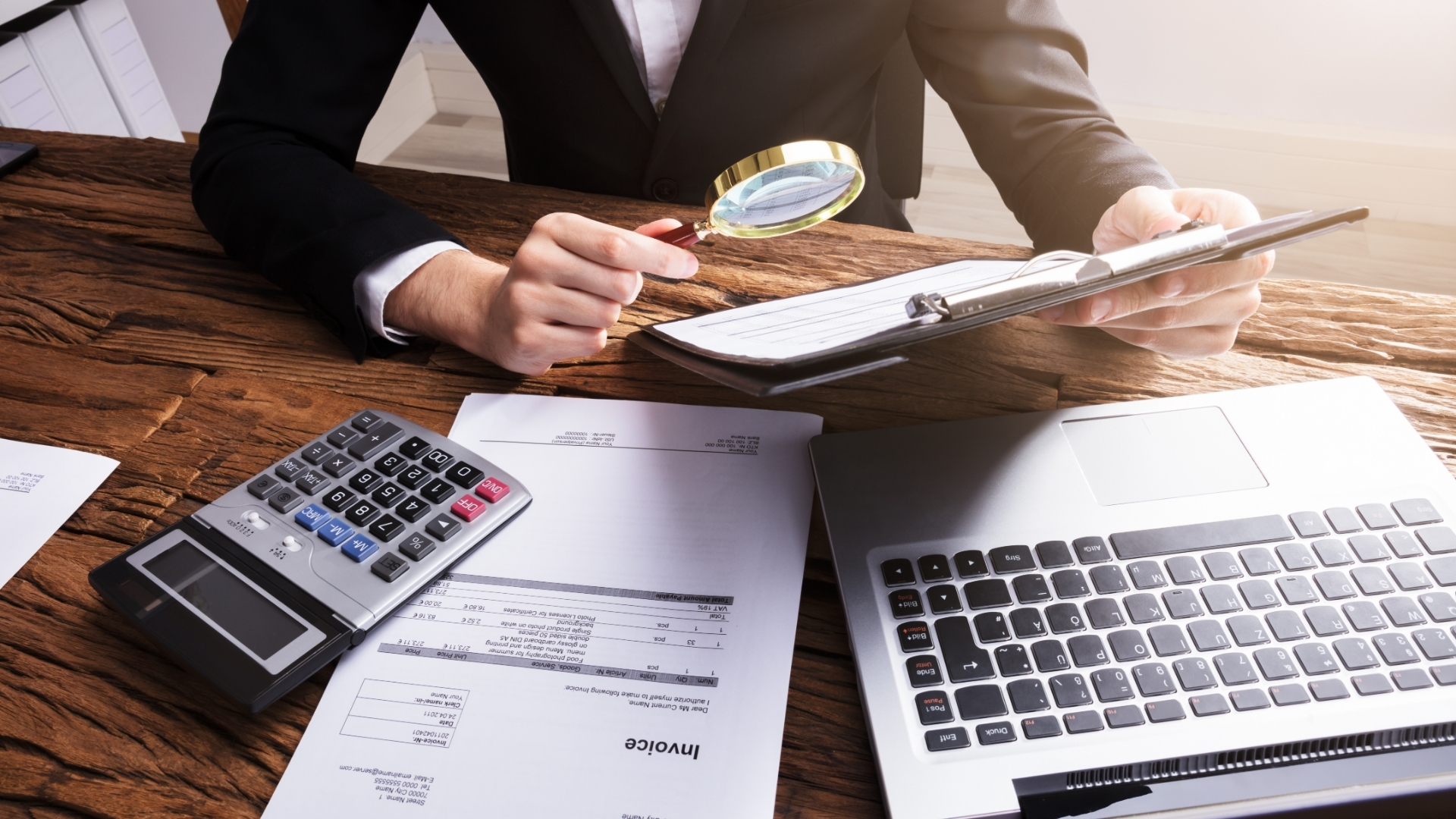 Hong Kong Audit Services and Assurance  