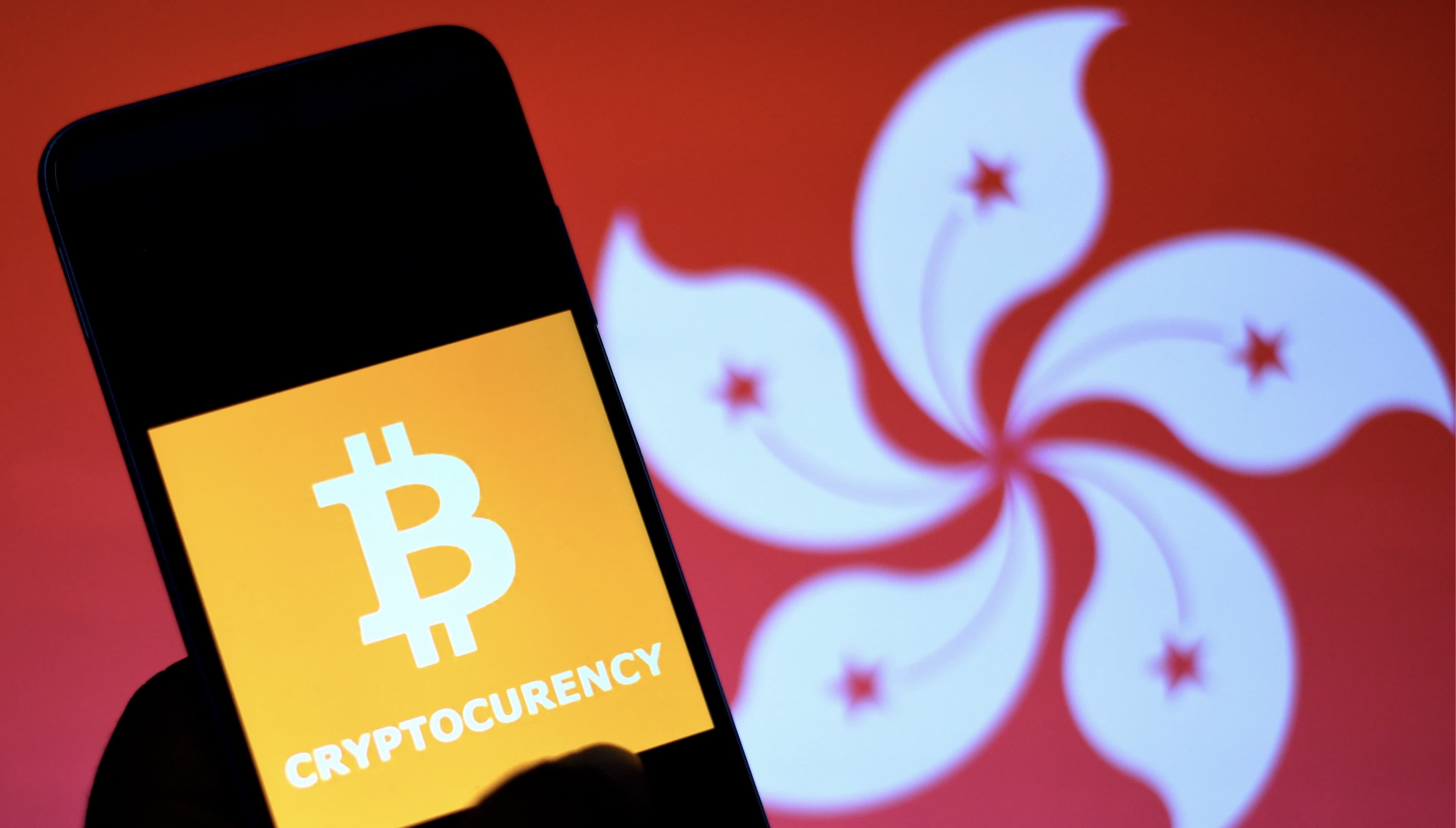 A guide for you to buy Bitcoin in Hong Kong  