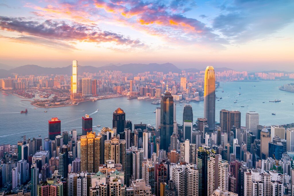 Hong Kong type 9 licence (asset management) applications