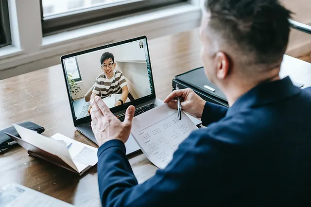 Partnering with Global Mentors: Through MVG One-on-One Mentorship