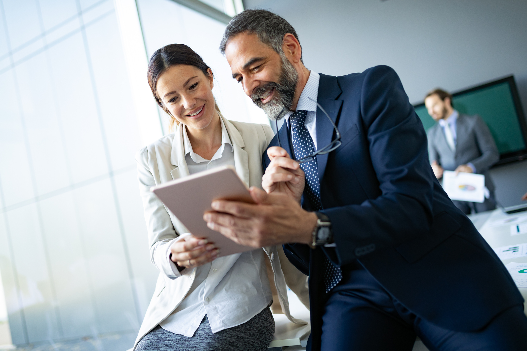 Strategic Capital Raising: How MVG Facilitates Effective Funding Solutions for Business Expansion