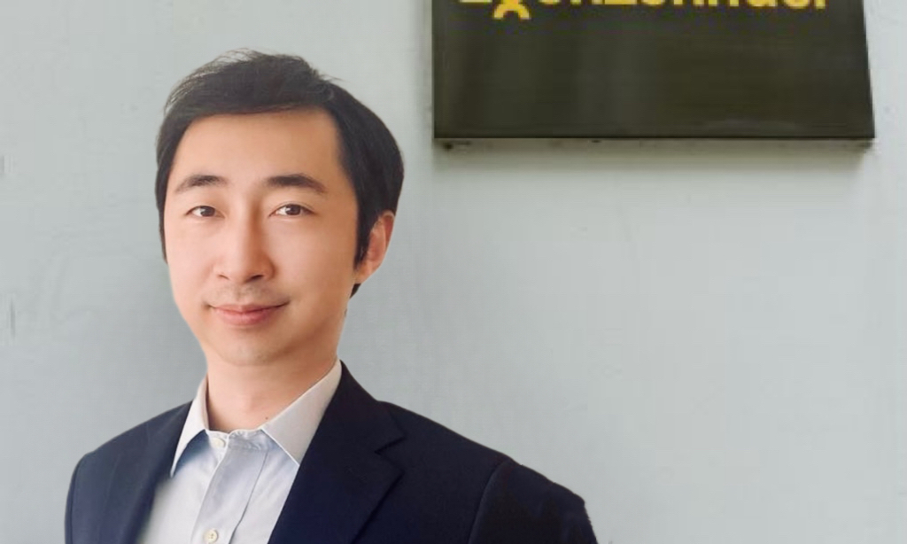 Rob Li 
