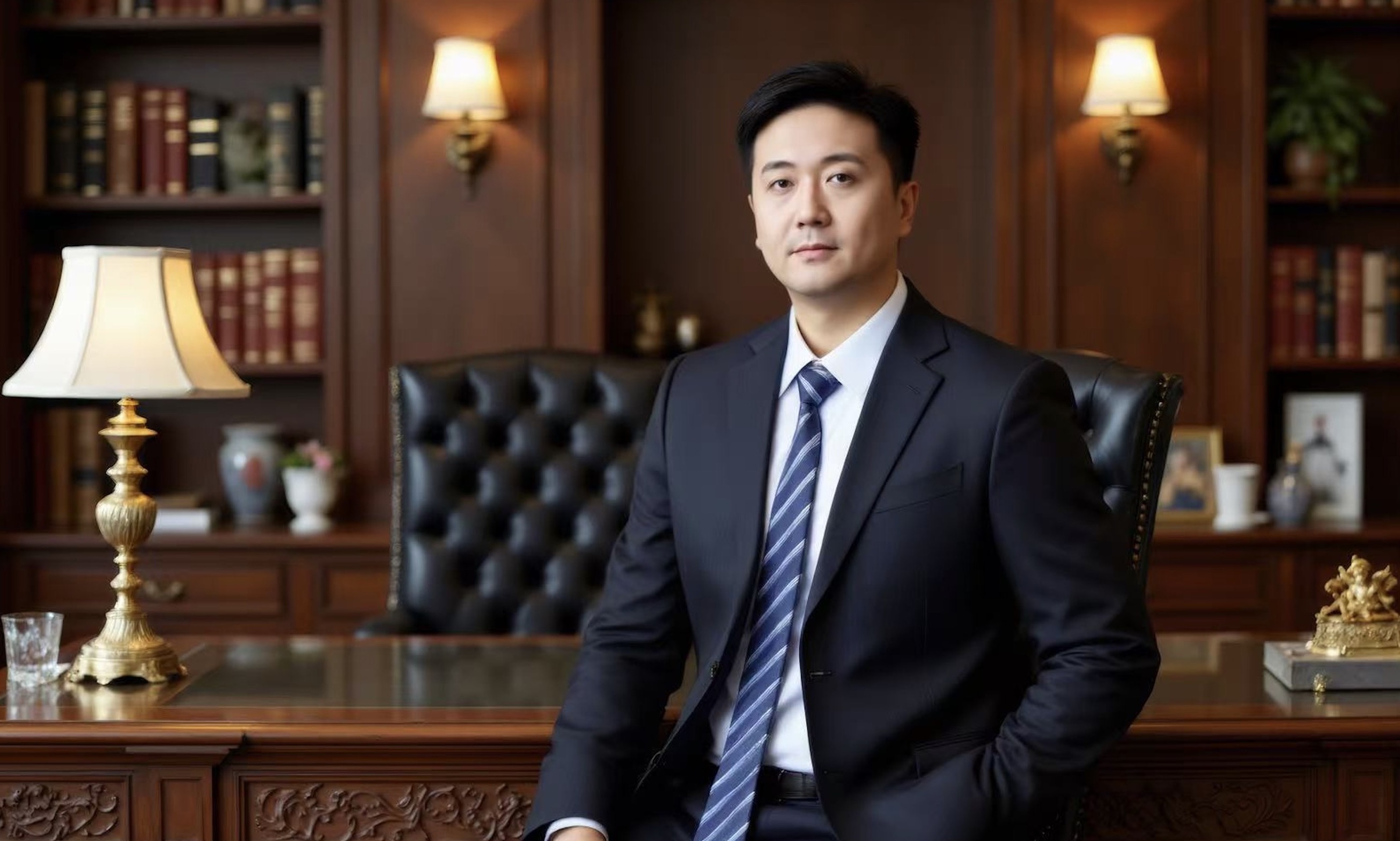 Cheong Pang 