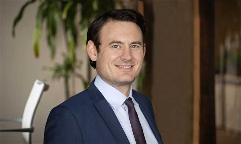 Justin C. Ouimet