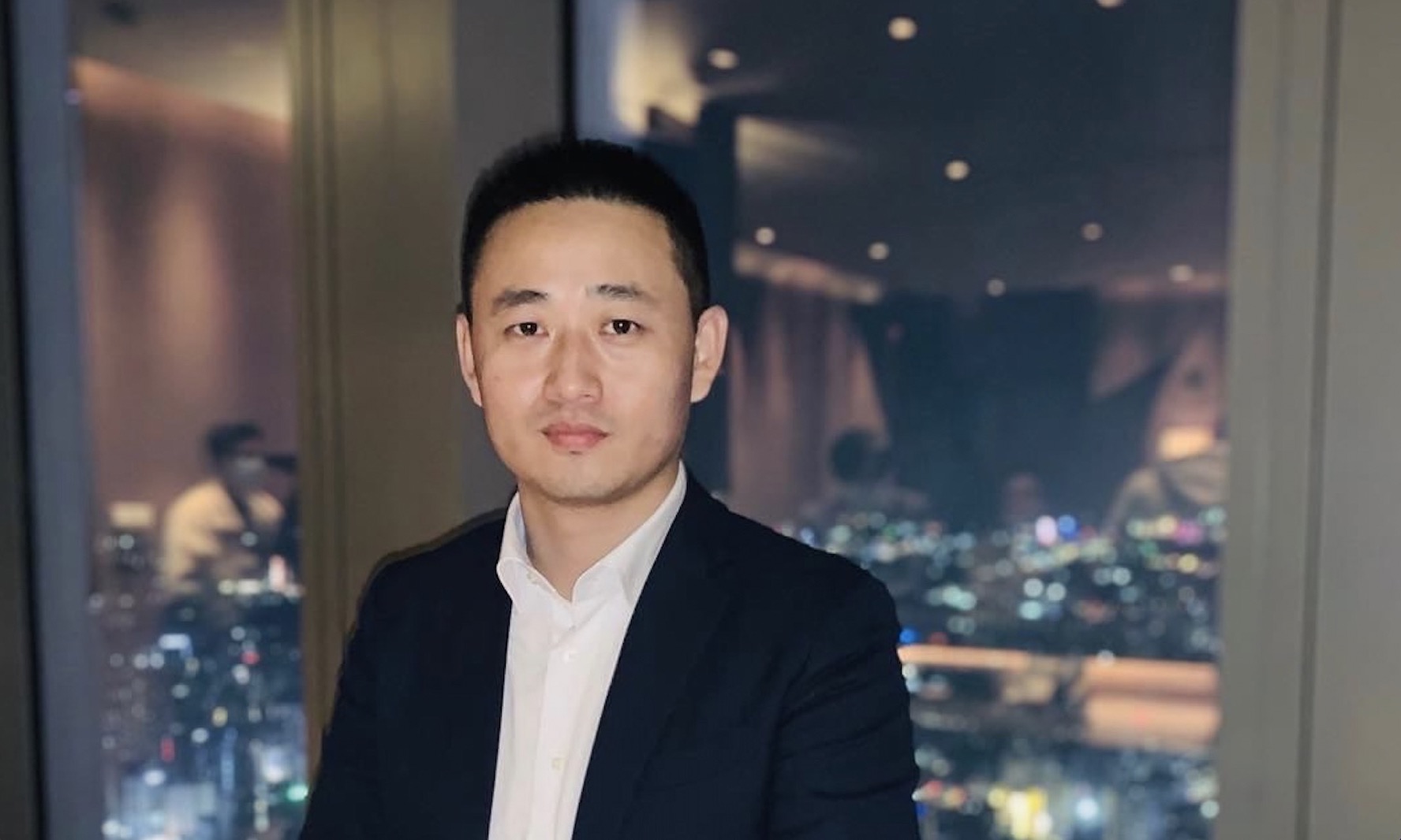 Michael Ren 